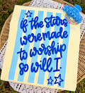 Stars and Stripes