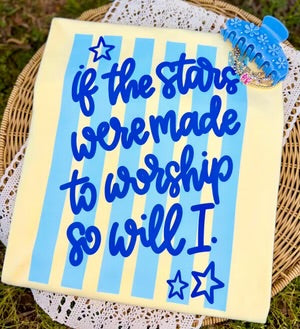 Stars and Stripes